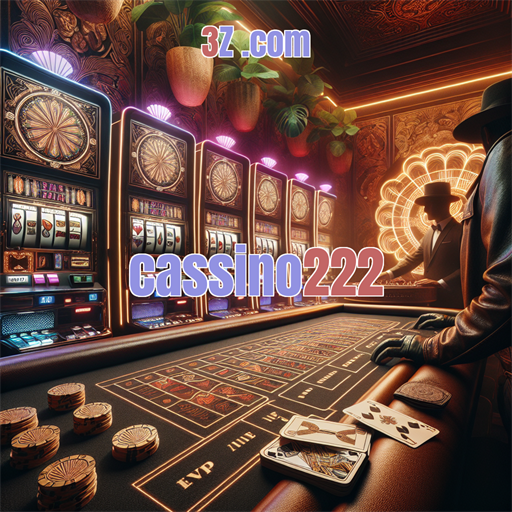 Explorando a Seção de Perguntas Frequentes do Cassino222