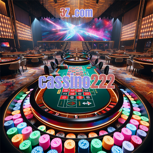 Atraia Ganhos com as Promoções Especiais do Cassino222