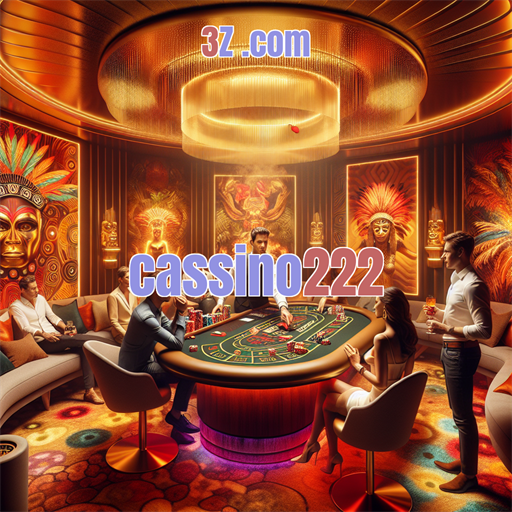 cassino222